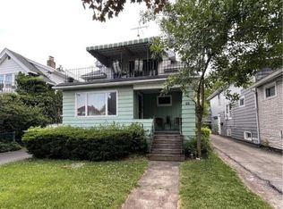 592 Eggert Rd FLOOR 2, Buffalo, NY 14215