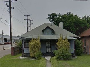 865 Rayner St, Memphis, TN 38114