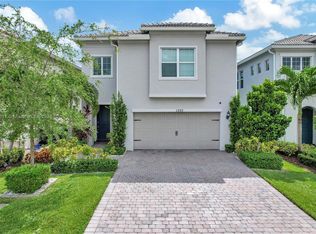 1595 Trailhead Ter, Hollywood, FL 33021