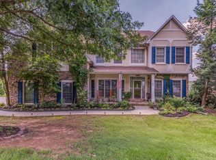 11130 Hatteras Dr, Knoxville, TN 37934