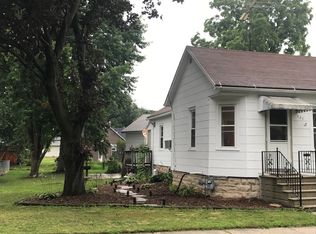 131 E 13th St, Fond Du Lac, WI 54935