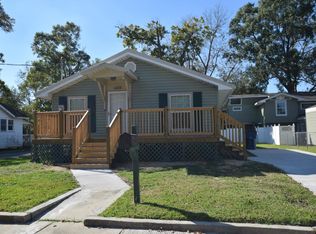 405 S Crocker St, Sulphur, LA 70663
