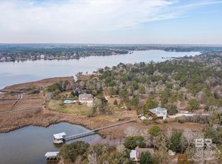 0 River Forest Rd, Mobile, AL 36605