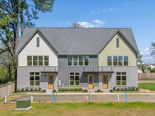 5480 End Village Dr, Memphis, TN 38119