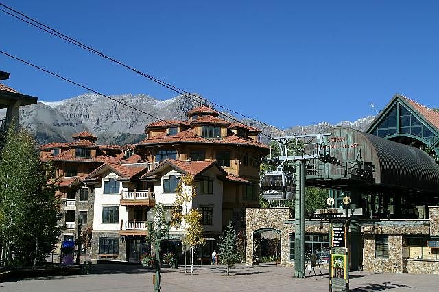 2nd image of Unit 2 Mountain Village Blvd #2