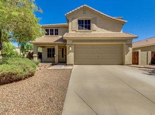 4343 S Mariposa Dr, Gilbert, AZ 85297