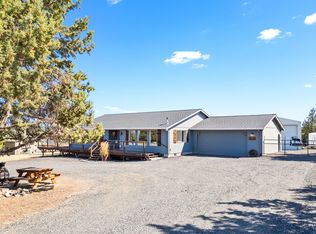 5608 SE Jerry Dr, Prineville, OR 97754