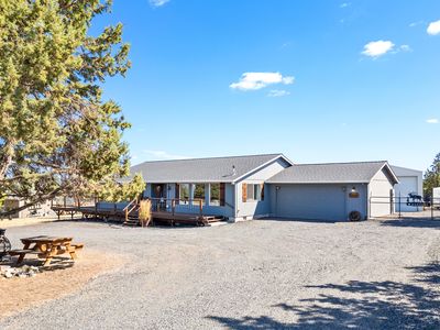 5608 SE Jerry Dr, Prineville, OR, 97754