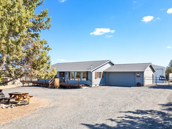 5608 SE Jerry Dr, Prineville, OR 97754