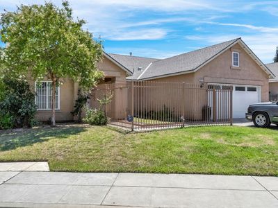 3615 W Michigan Ave, Fresno, CA, 93722