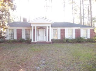 189 Court St N, Pearson, GA 31642