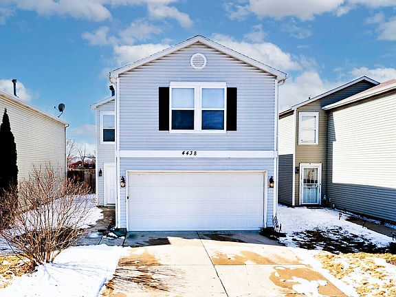 3rd image of 4438 Fullwood Ct