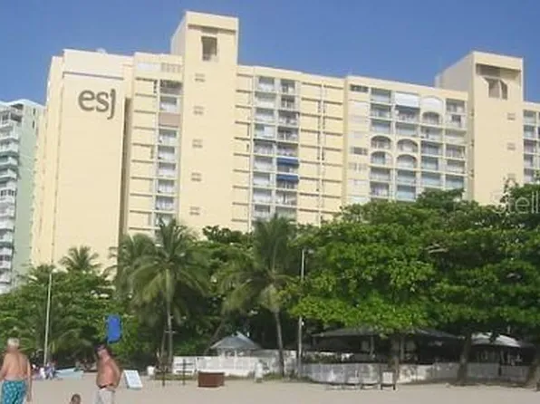 6165 Avenue Isla Verde #284, Carolina, PR 00979