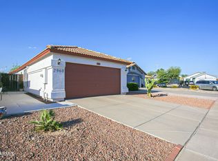 2960 W Lone Cactus Dr, Phoenix, AZ 85027