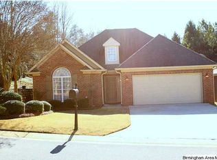 1811 Charleston Way, Vestavia, AL 35216