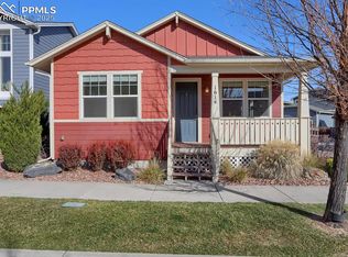 1614 Nellie Ln, Colorado Springs, CO 80905
