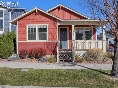 1614 Nellie Ln, Colorado Springs, CO, 80905