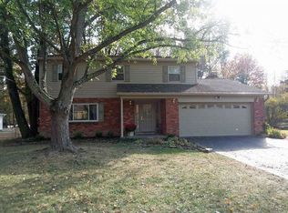 8679 Arcturus Dr, Cincinnati, OH 45249