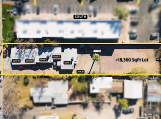 1714 N 32nd St, Phoenix, AZ 85008