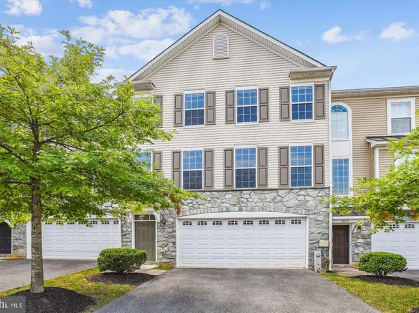 8017 Gabriels Ct Lot 4, Jessup, MD 20794