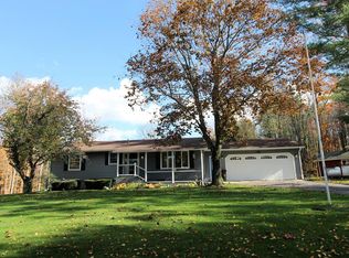 4436 Preemption Rd, Rock Stream, NY 14878
