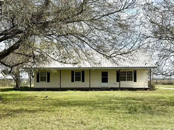 2497 Old Highway 13, Mamou, LA 70554