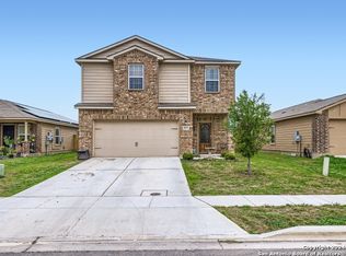 613 Greenway Trl, New Braunfels, TX 78132