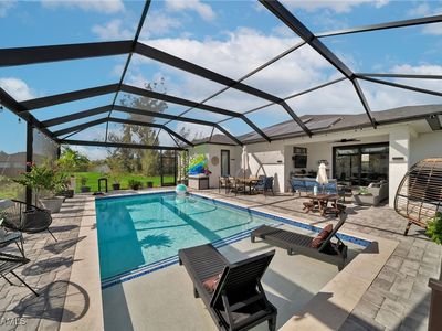 347 SW 24th Pl, Cape Coral, FL, 33991