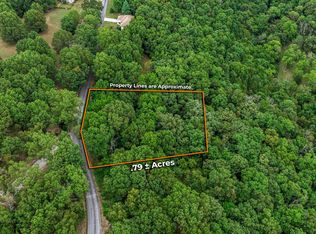 38 Mule Barn Drive, Cape Fair, MO 65624