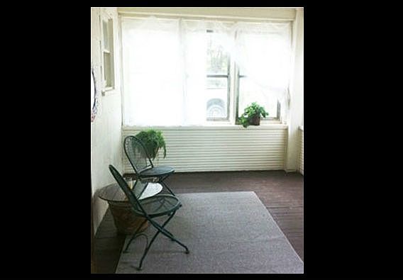 Sunporch