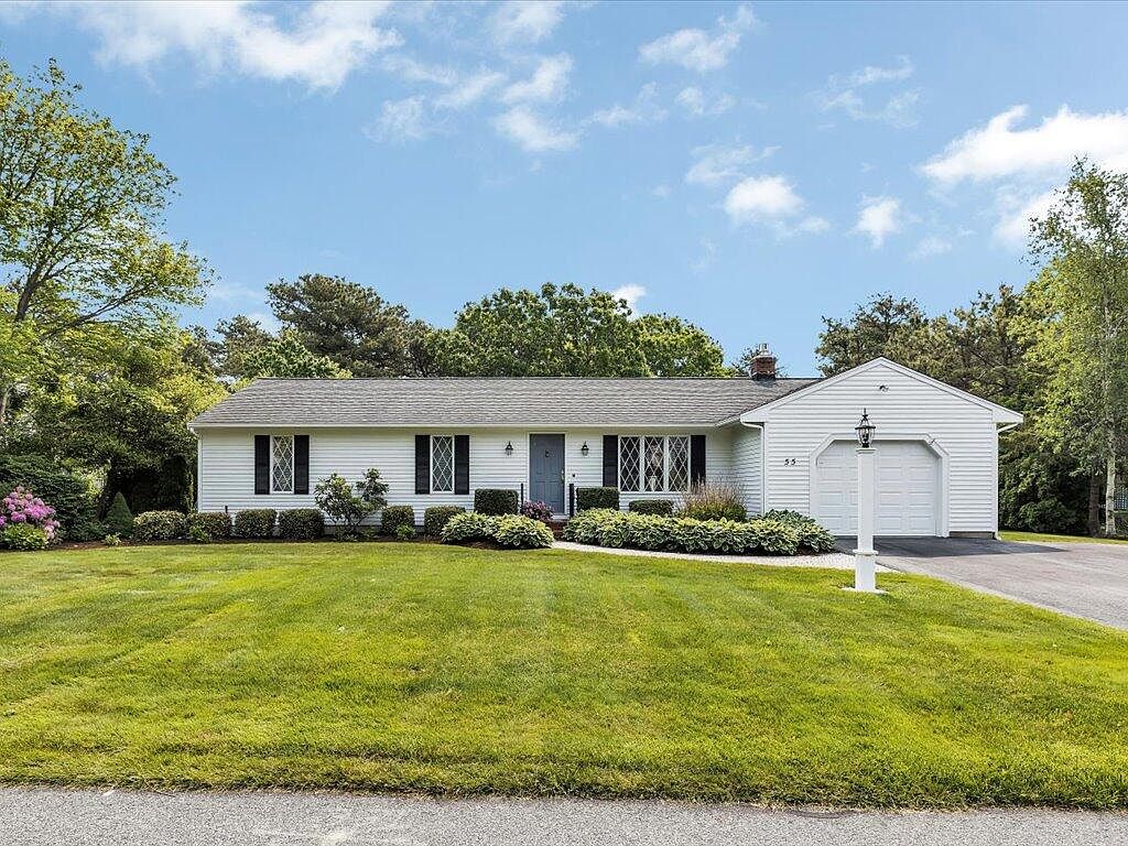 55 Surf Drive, Mashpee, MA 02649 Zillow
