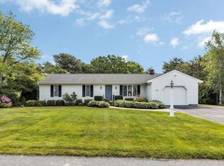 55 Surf Dr, Mashpee, MA 02649