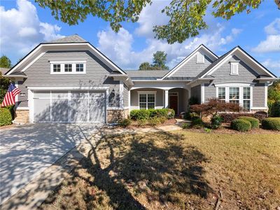 6745 Mill Rock Ct, Hoschton, GA, 30548