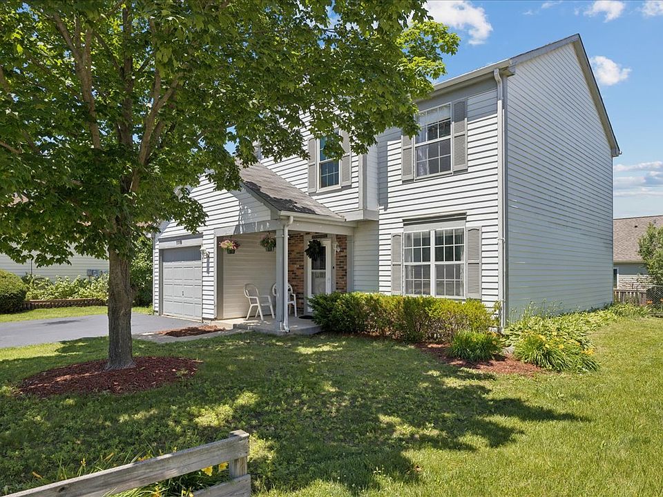1st image of 1116 Burnham Ct