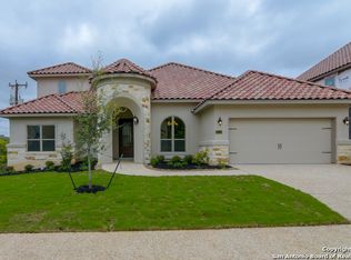 25119 Estancia Cir, San Antonio, TX 78260