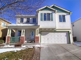 5218 S Malaya Way, Centennial, CO 80015