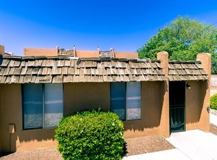 8333 Comanche Rd NE APT 6A, Albuquerque, NM 87110