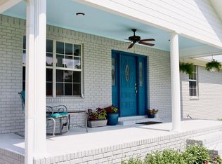 1794 Tunnel Hill Rd SW, Cleveland, TN 37311