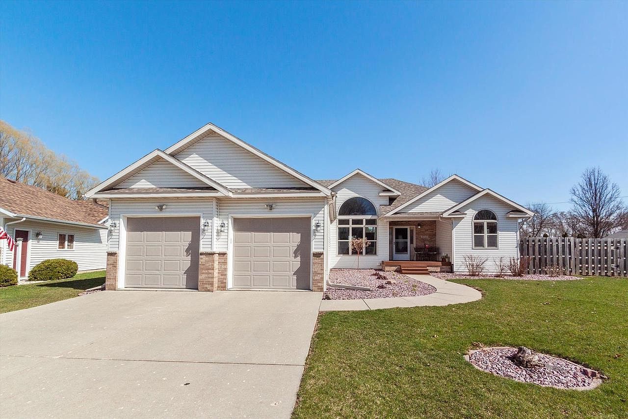 4710 Sumpter Dr, Milton, WI 53563 Zillow