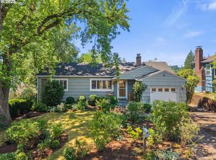 6007 SW 46th Ave, Portland, OR 97221