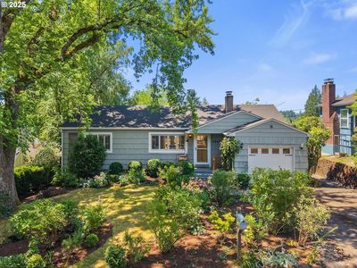 6007 SW 46th Ave, Portland, OR, 97221