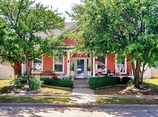 10370 Cedar Lake Dr, Aubrey, TX 76227