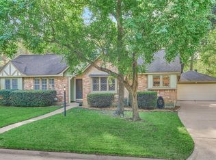 23011 Fox Hunt Dr, Spring, TX 77389