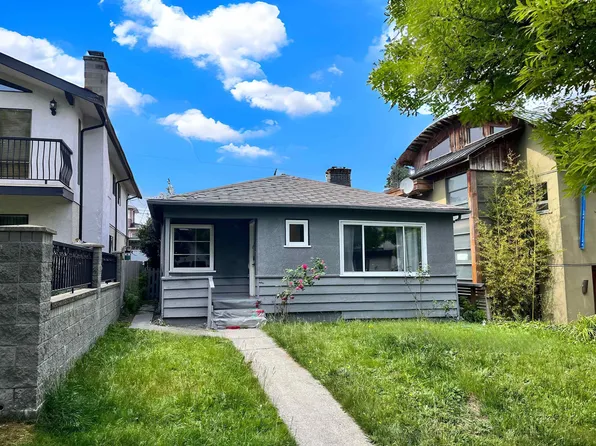 5231 Culloden St, Vancouver, BC V5W 3R5