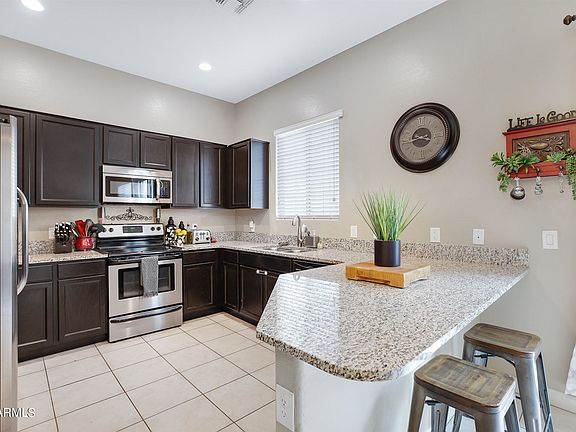 2nd image of 1367 S Country Club Dr Unit 1095