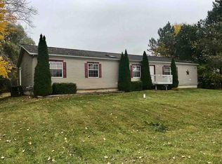 6461 Gillis Dr, Jackson, MI 49201