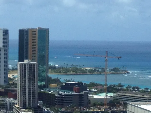 (undisclosed Address), Honolulu, HI 96813