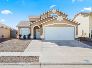 12153 Zavi Pl, El Paso, TX 79934