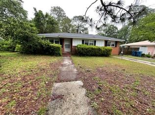 3216 Wesley Ave, Brunswick, GA 31520