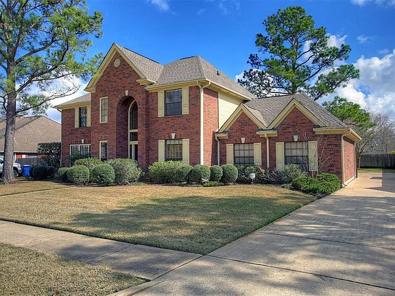 3rd image of 1311 Wilderness Pines Dr
